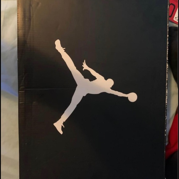 Air Jordan 8 (bugs bunny) 2013 - Picture 4 of 6